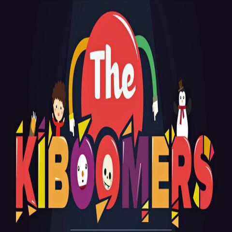 The Kiboomers