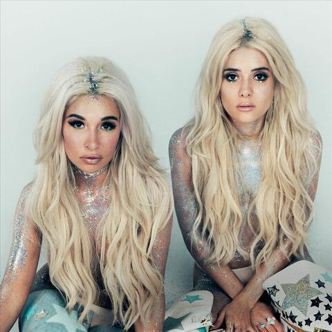 Rebecca & Fiona