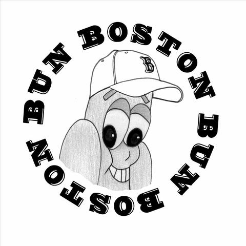 Boston Bun