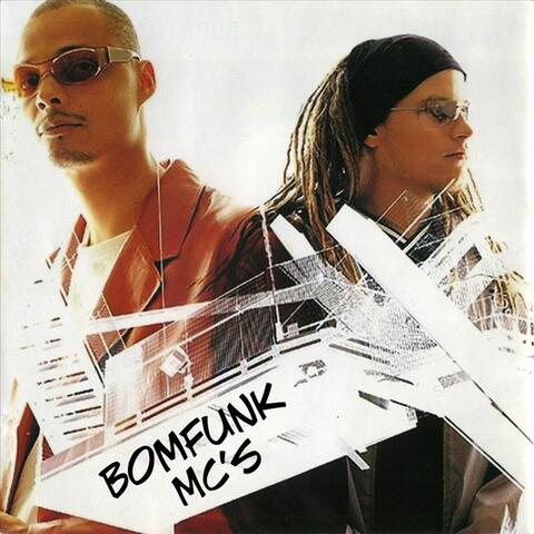 Bomfunk MC's