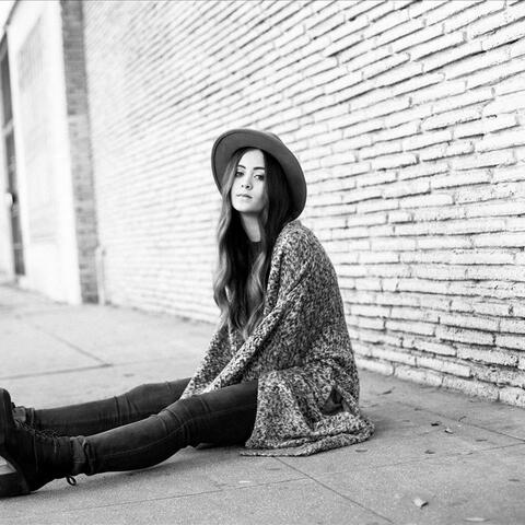 Jasmine Thompson