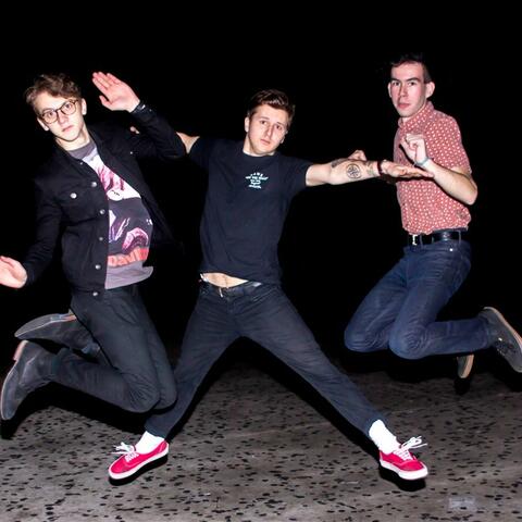 The Frights