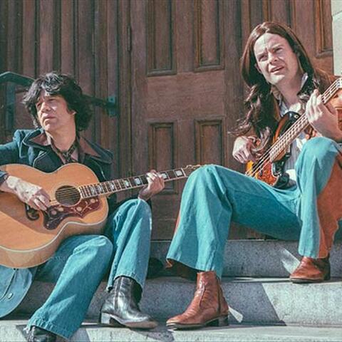 The Blue Jean Committee