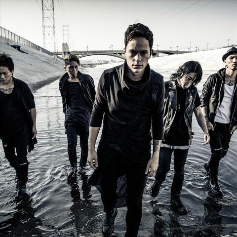 Coldrain