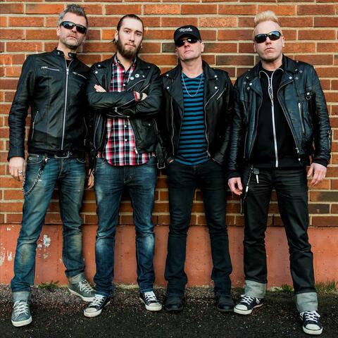 Troublemakers