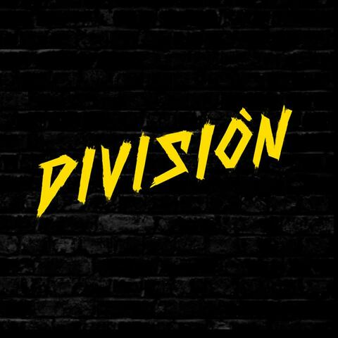 División Minúscula