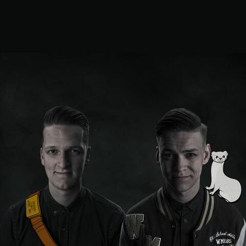 Mr. Belt & Wezol x RSCL
