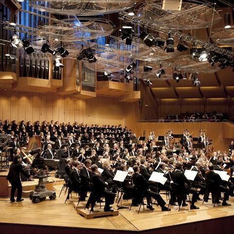 Bavarian Radio Symphony Orchestra