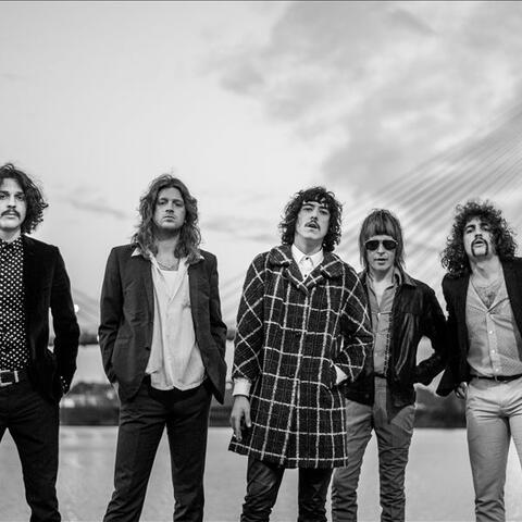 Sticky Fingers