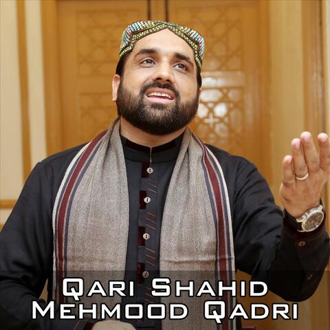 Qari Shahid Mehmood Qadri