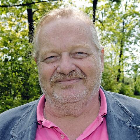 Flemming "Bamse" Jørgensen