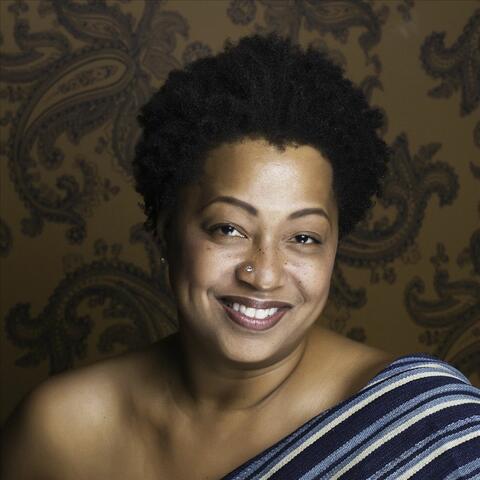 Lisa Fischer