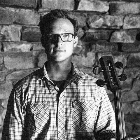 Ben Sollee