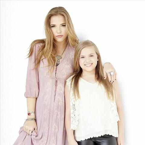 Lennon & Maisy
