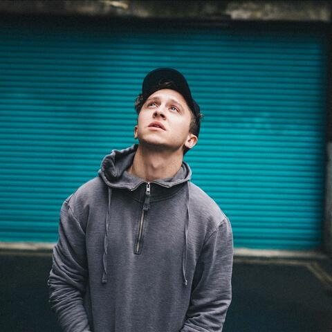 Joel Baker & Abra Cadabra