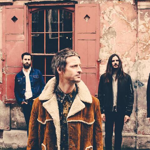 The Temperance Movement