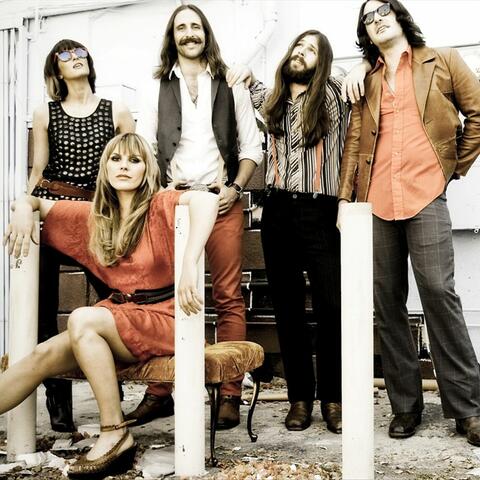 Grace Potter & the Nocturnals