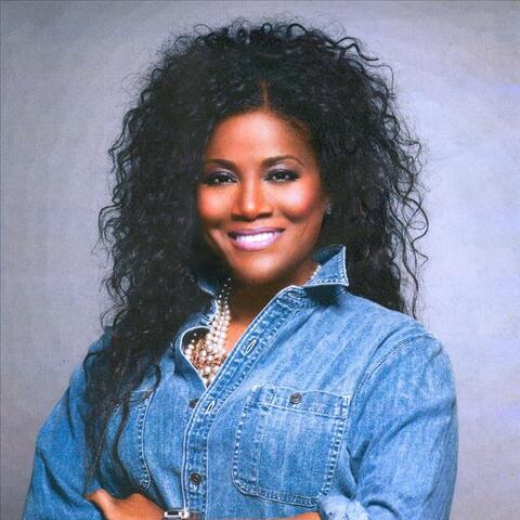 Juanita Bynum