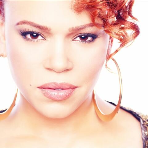 Faith Evans And The Notorious B.I.G.