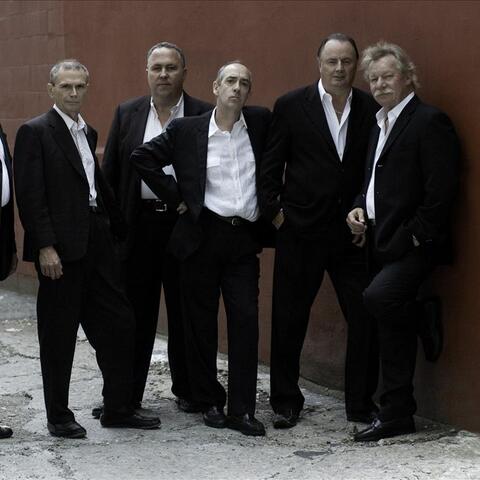 Downchild