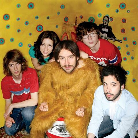 The Golden Dogs