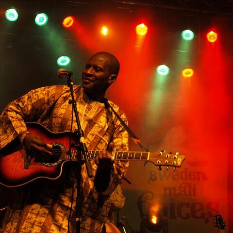 Sidi Touré