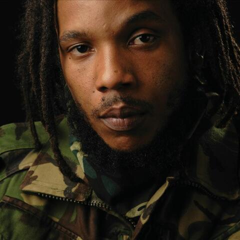 Stephen Marley & Ziggy Marley