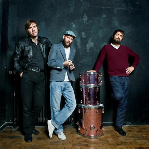 Peter Bjorn and John