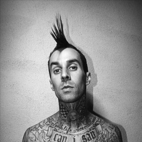 Travis Barker & Yelawolf
