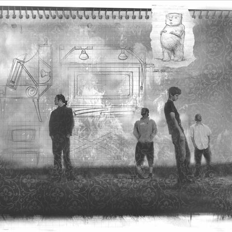 Dredg