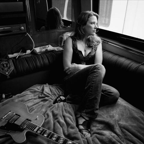 Susan Tedeschi & Tedeschi Trucks Band