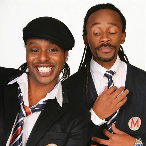 Madcon