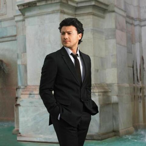Vittorio Grigolo