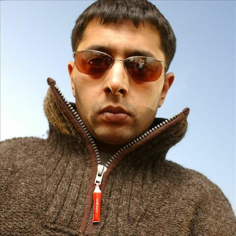 Panjabi MC & Labh Janjua