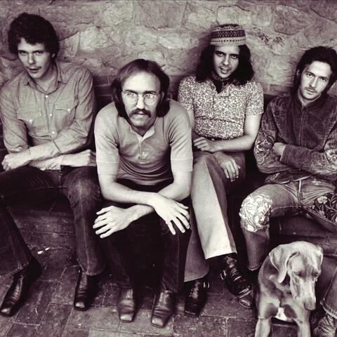 Derek & The Dominos & Eric Clapton