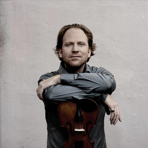 Daniel Hope