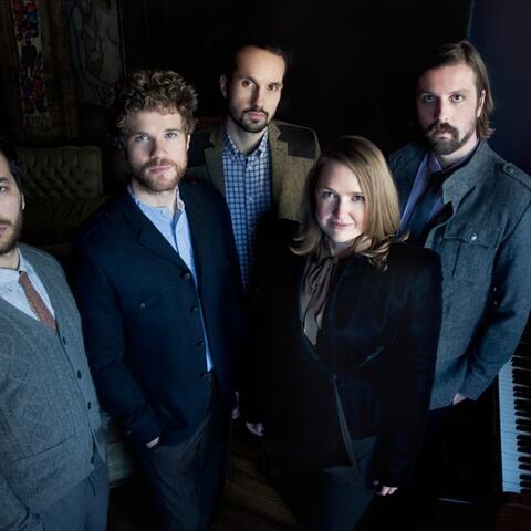 The Wilderness of Manitoba