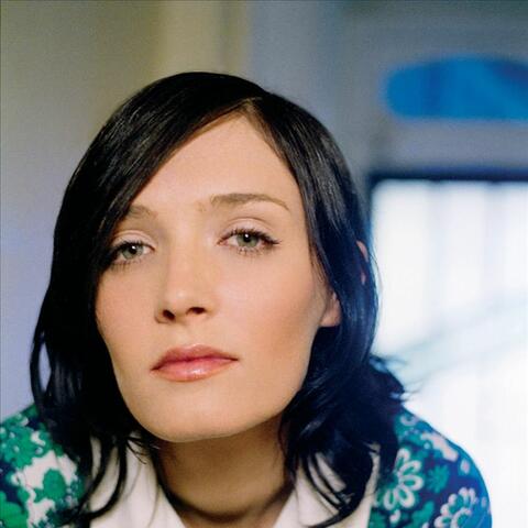 Sarah Blasko
