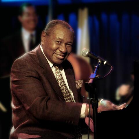 Freddy Cole