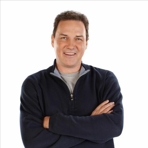 Norm MacDonald