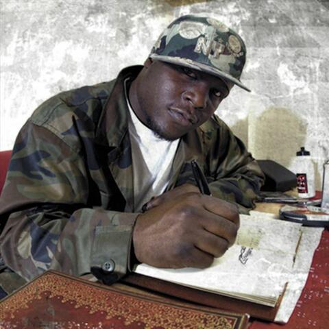 Killah Priest & 4th Disciple