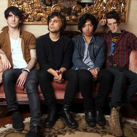 The Static Jacks