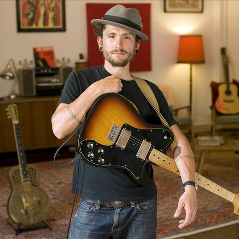 John Butler
