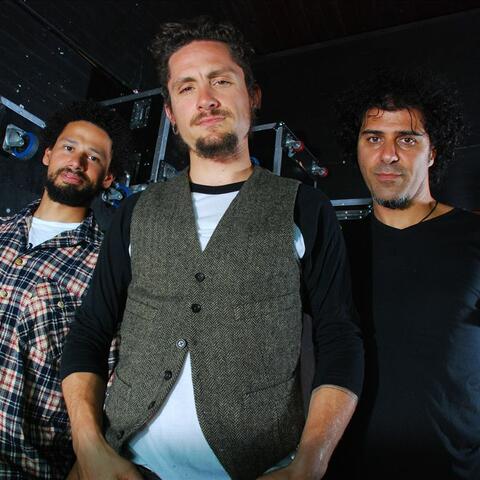 John Butler