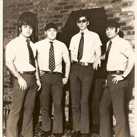Oscar & The Majestics