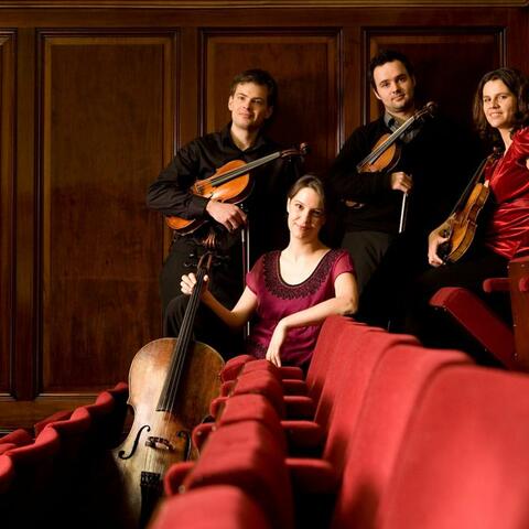 Elias String Quartet