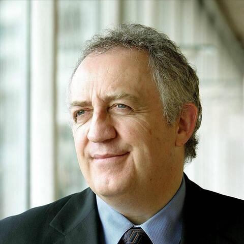 Bramwell Tovey