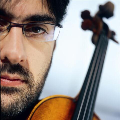 Leonidas Kavakos