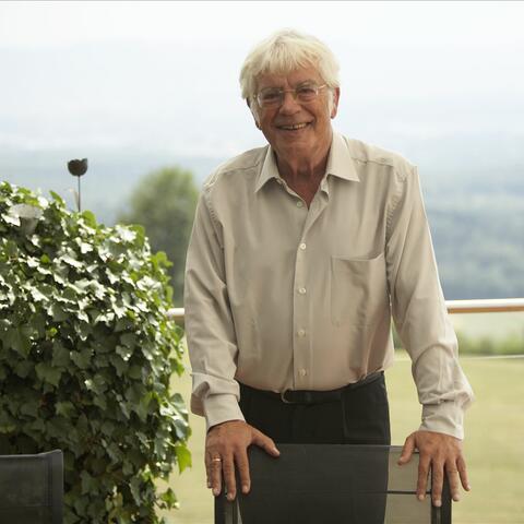 Helmuth Rilling
