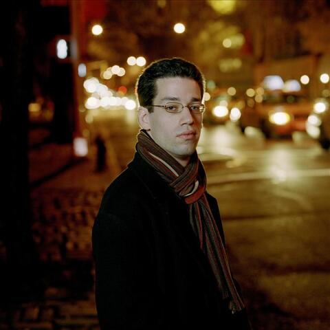 Jonathan Biss